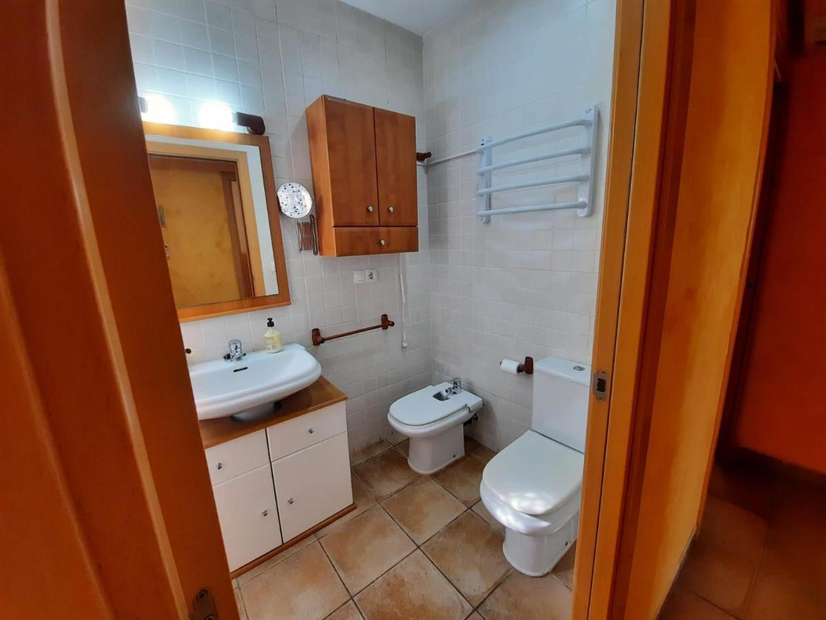 Willa Xalet Piscina Privada Ibiscus L'Ametlla de Mar Zewnętrze zdjęcie
